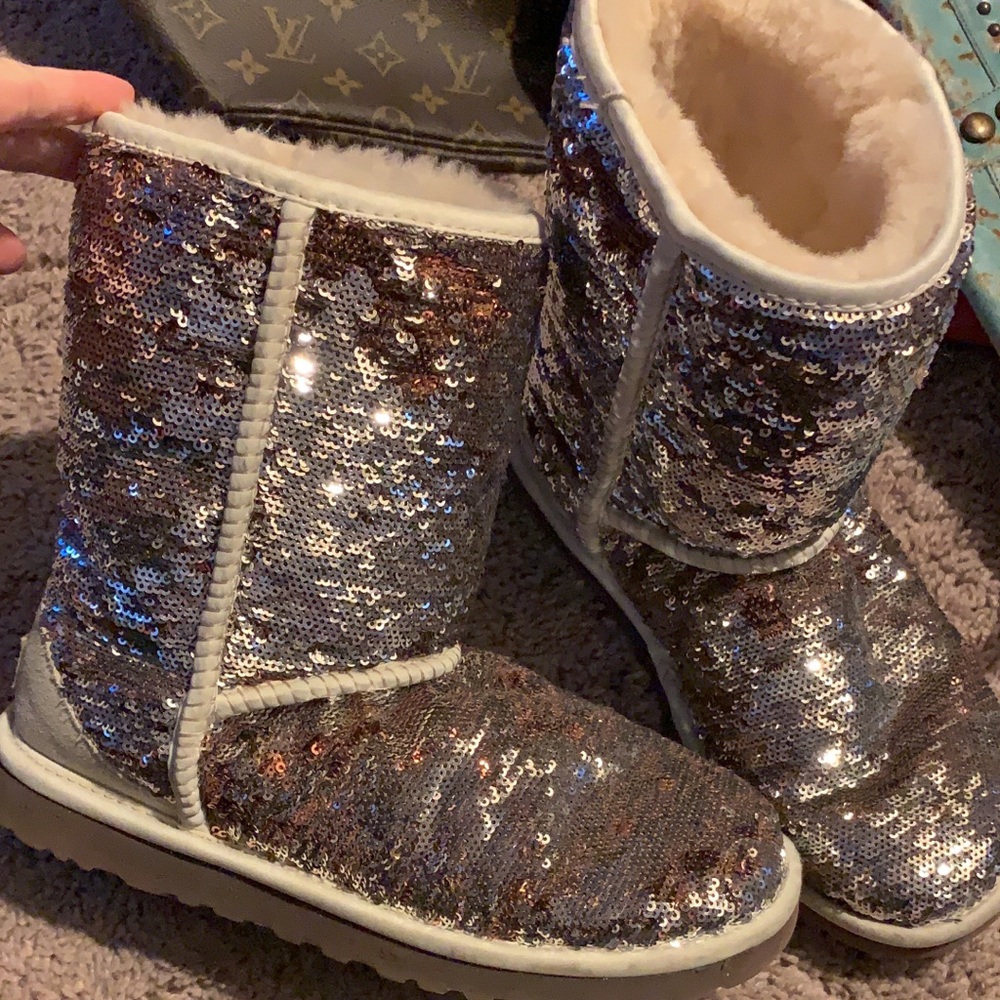 Ugg’s